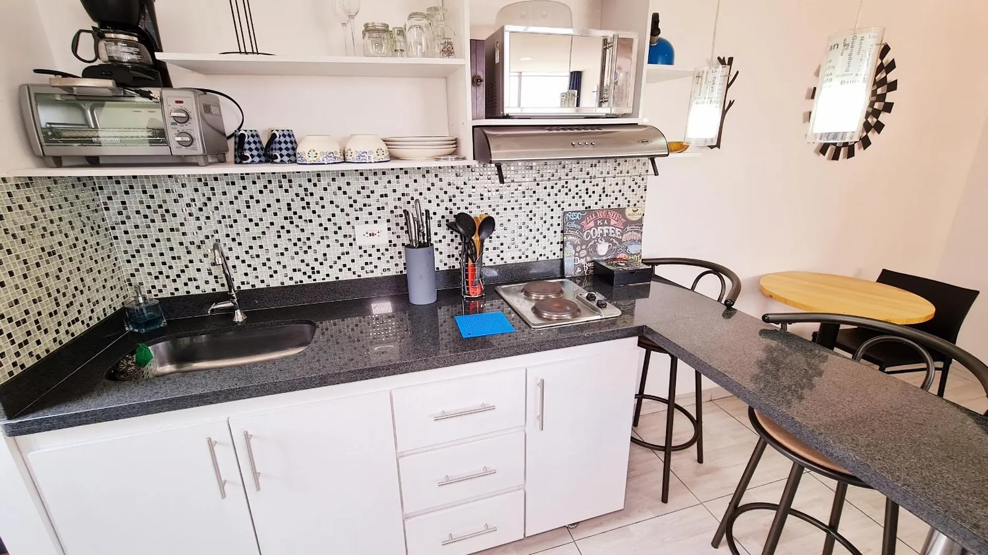Apartment Loft Exclusivo Junto A Zona Rosa Y Malls Medellin