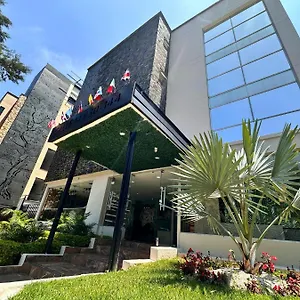 Greenview Medellín