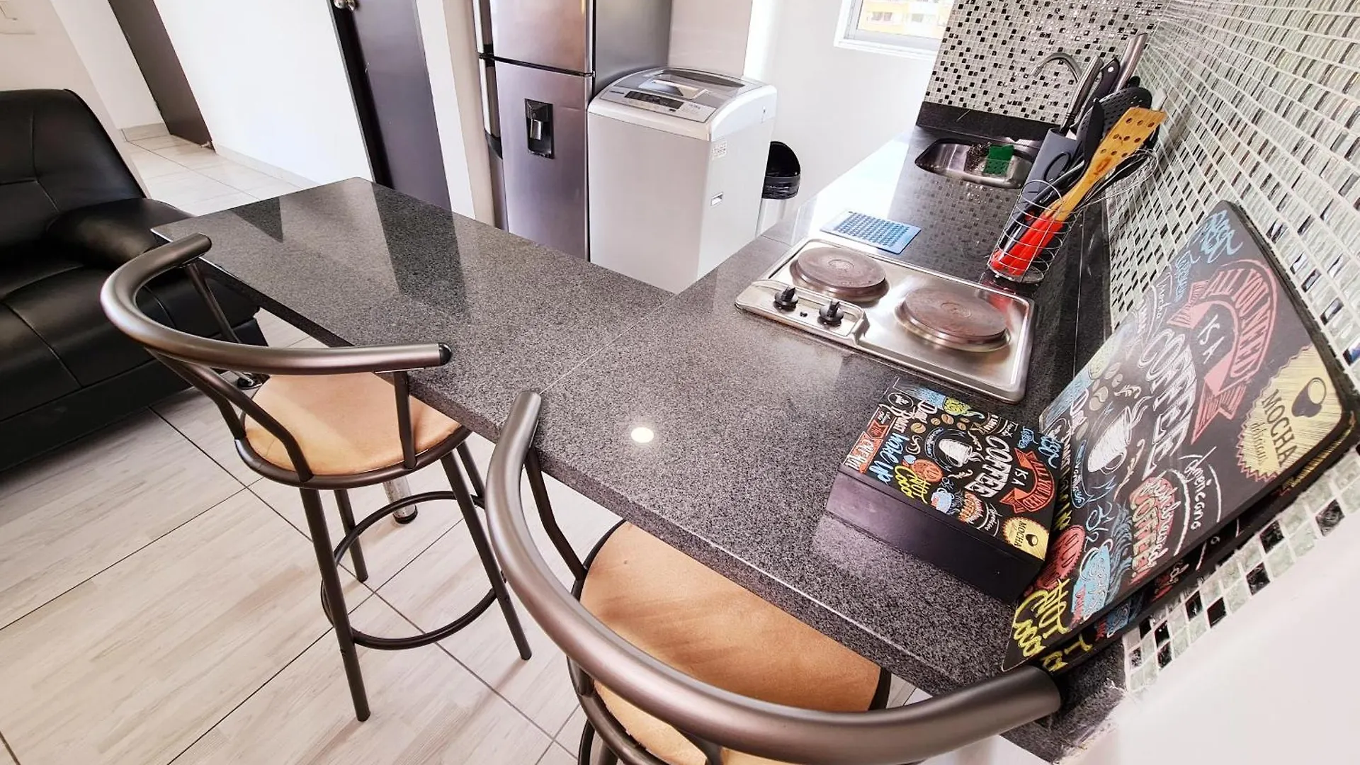 Loft Exclusivo Junto A Zona Rosa Y Malls メデジン