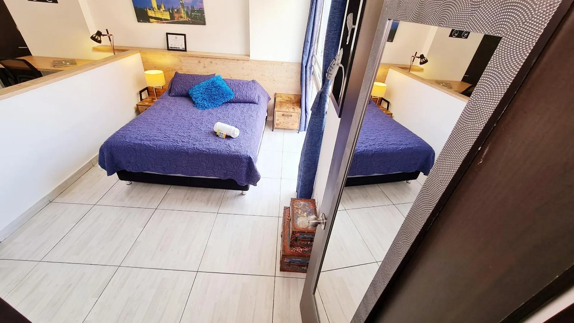 Loft Exclusivo Junto A Zona Rosa Y Malls メデジン アパート