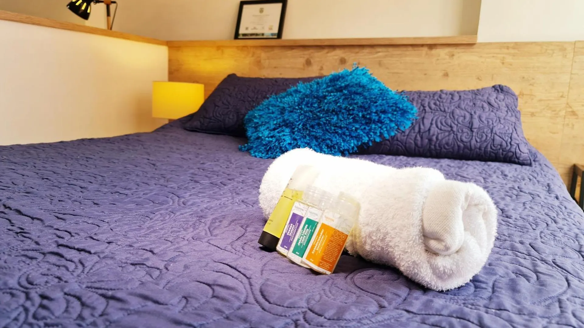 Loft Exclusivo Junto A Zona Rosa Y Malls メデジン アパート